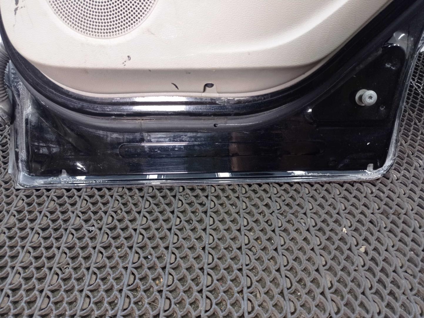 Накладка (кузов наружные)