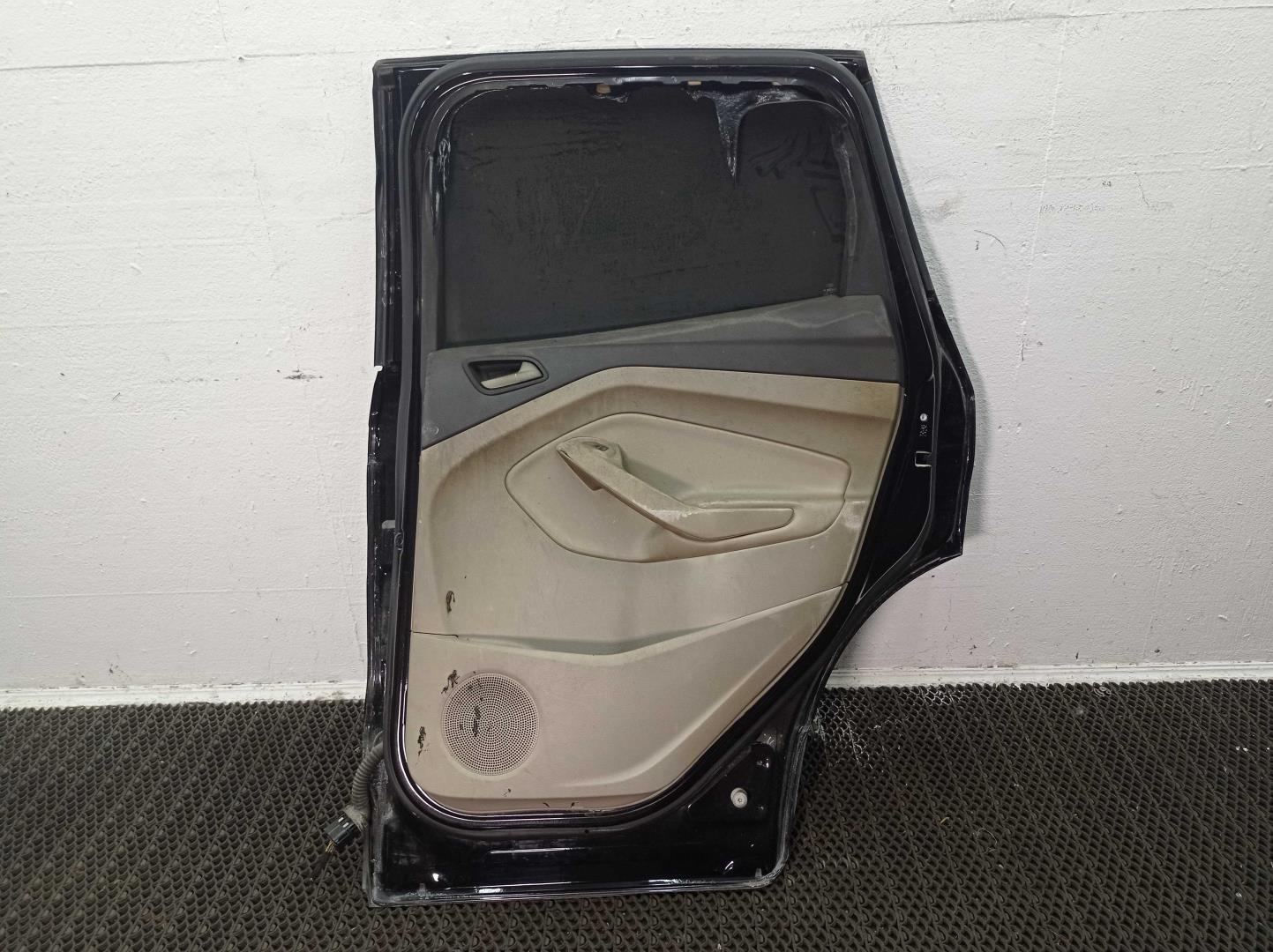 Накладка (кузов наружные)