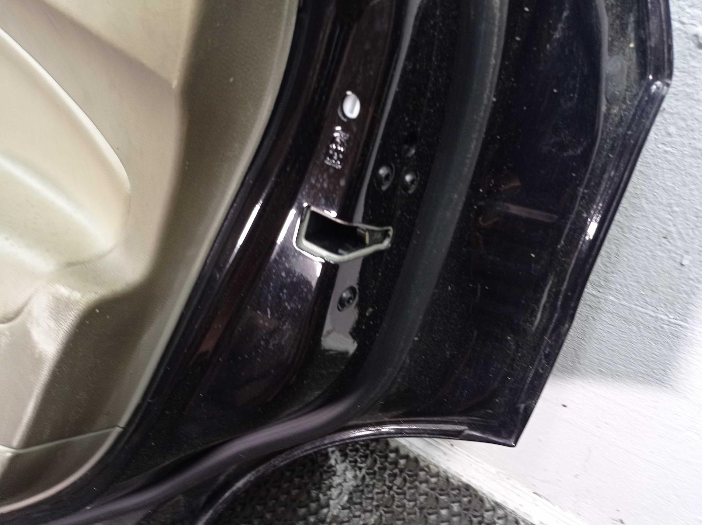 Накладка (кузов наружные)