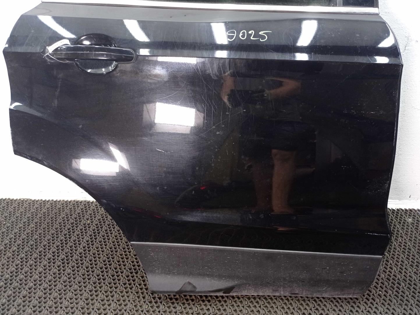 Накладка (кузов наружные)