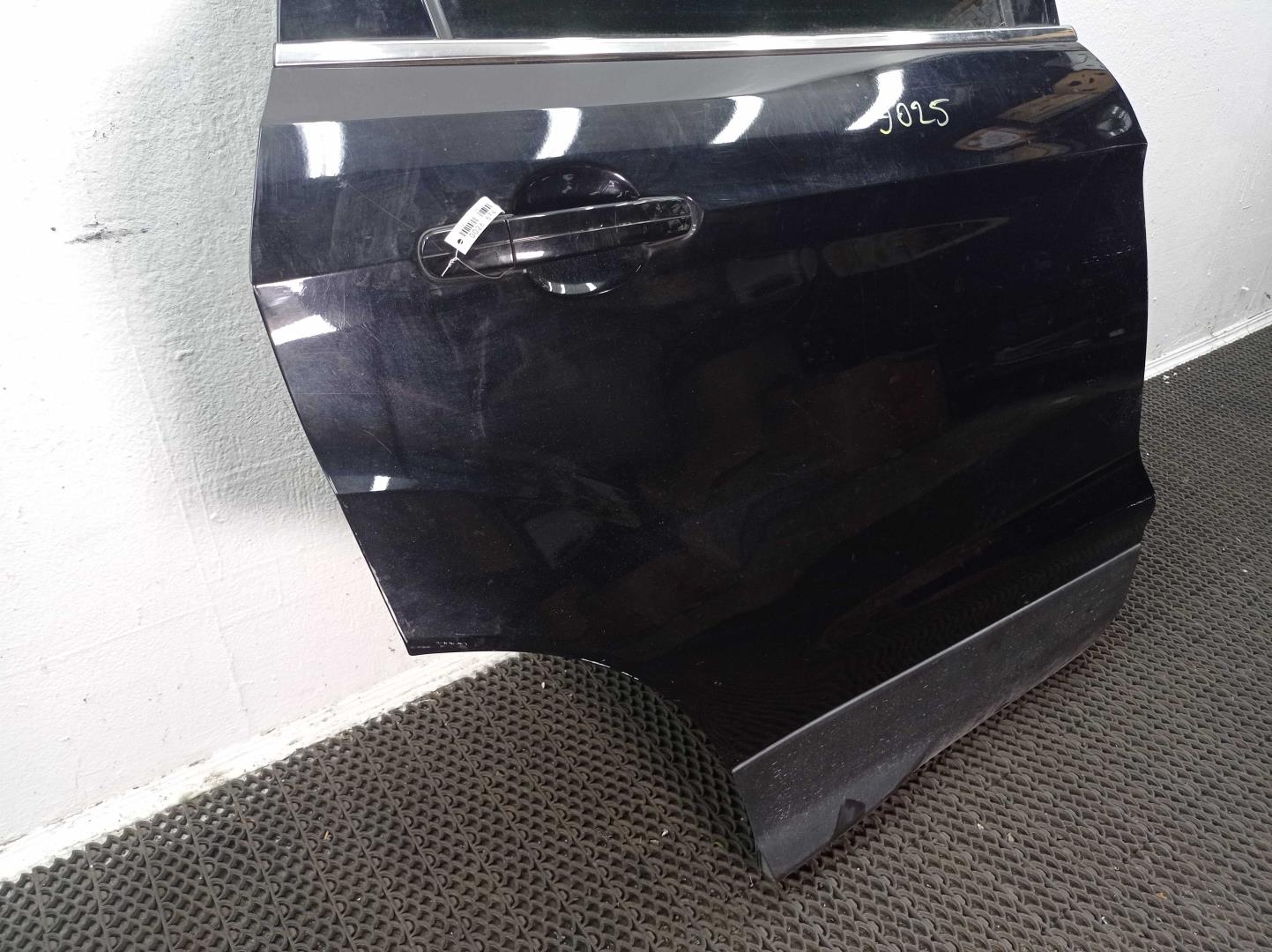 Накладка (кузов наружные)