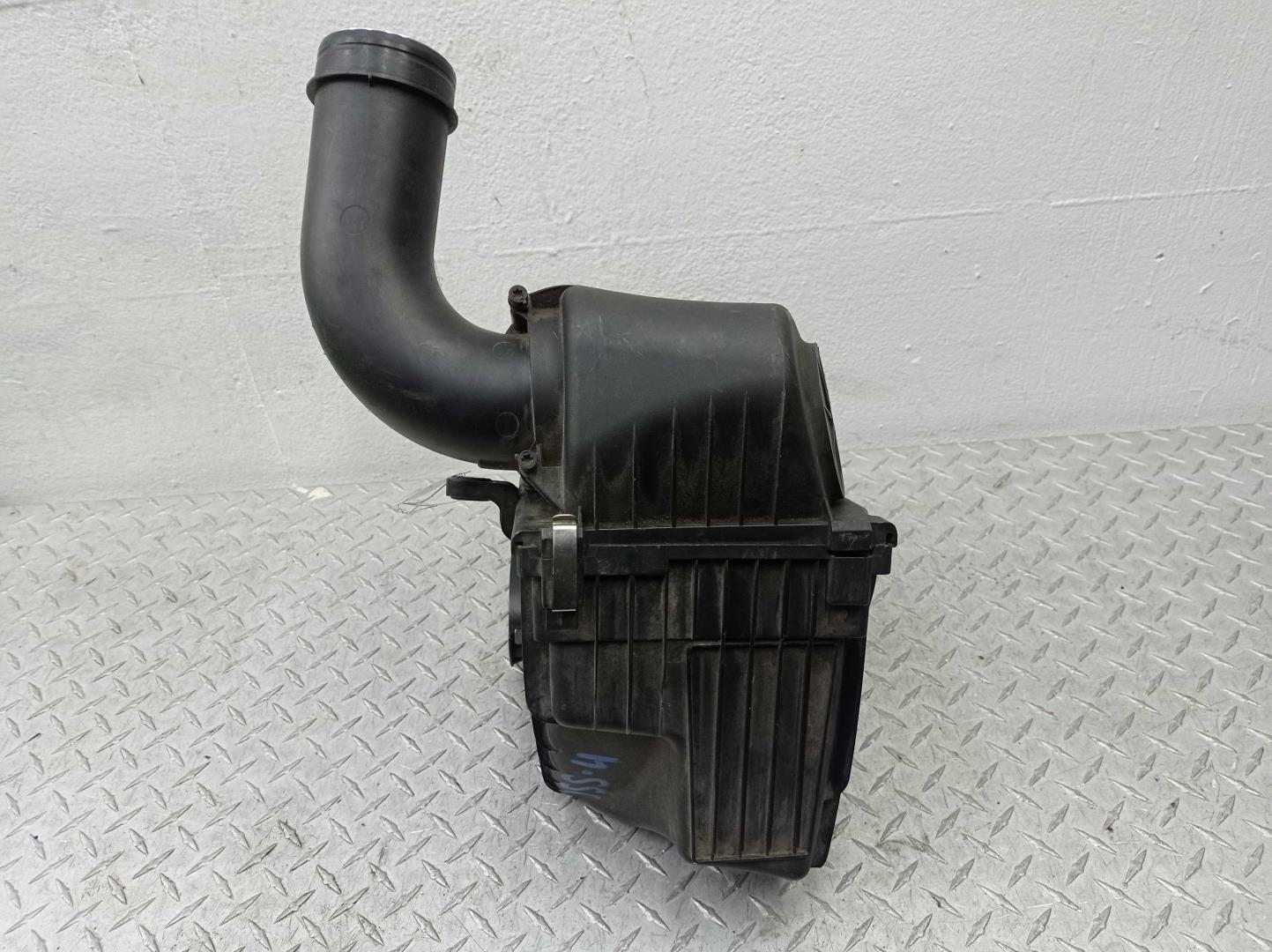 Корпус воздушного фильтра