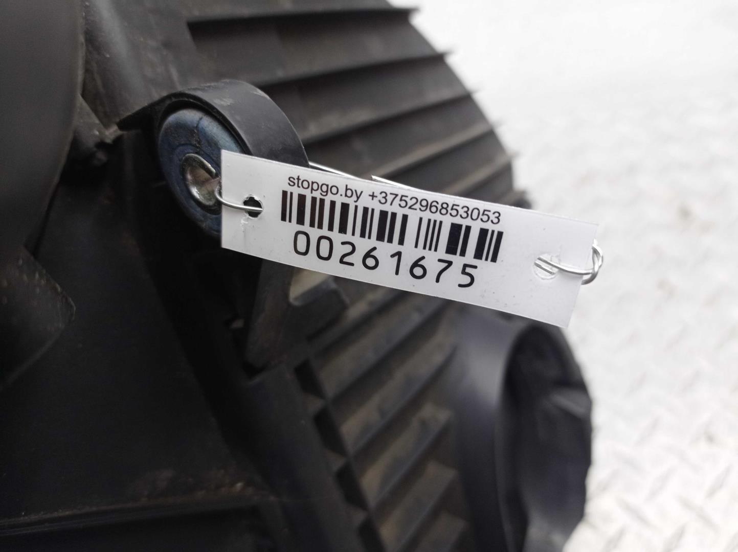 Корпус воздушного фильтра