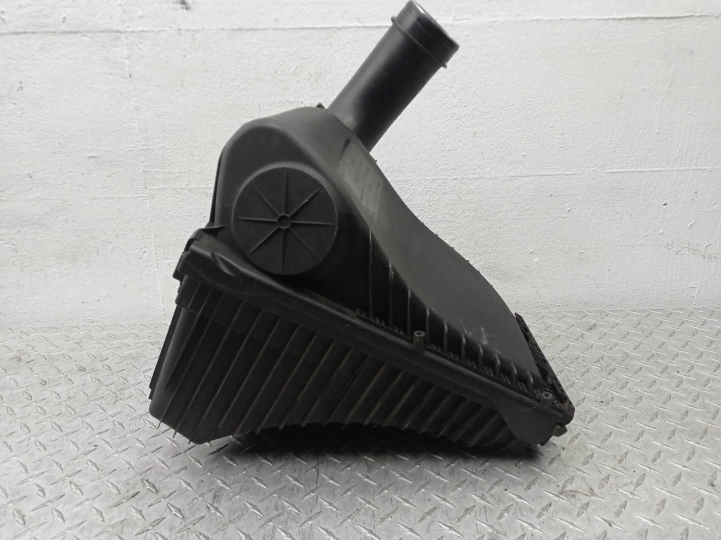 Корпус воздушного фильтра