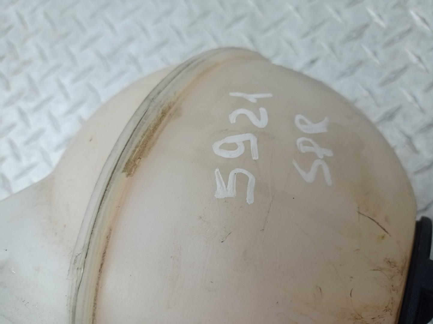 Бачок расширительный