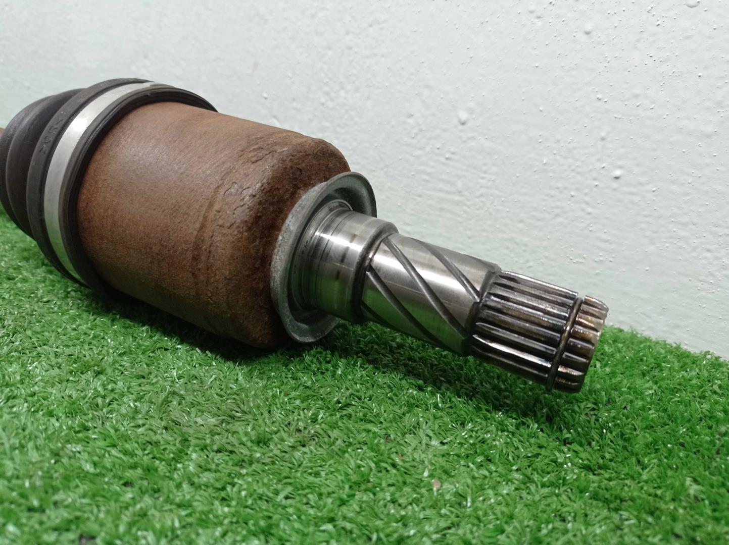 Полуось задняя правая