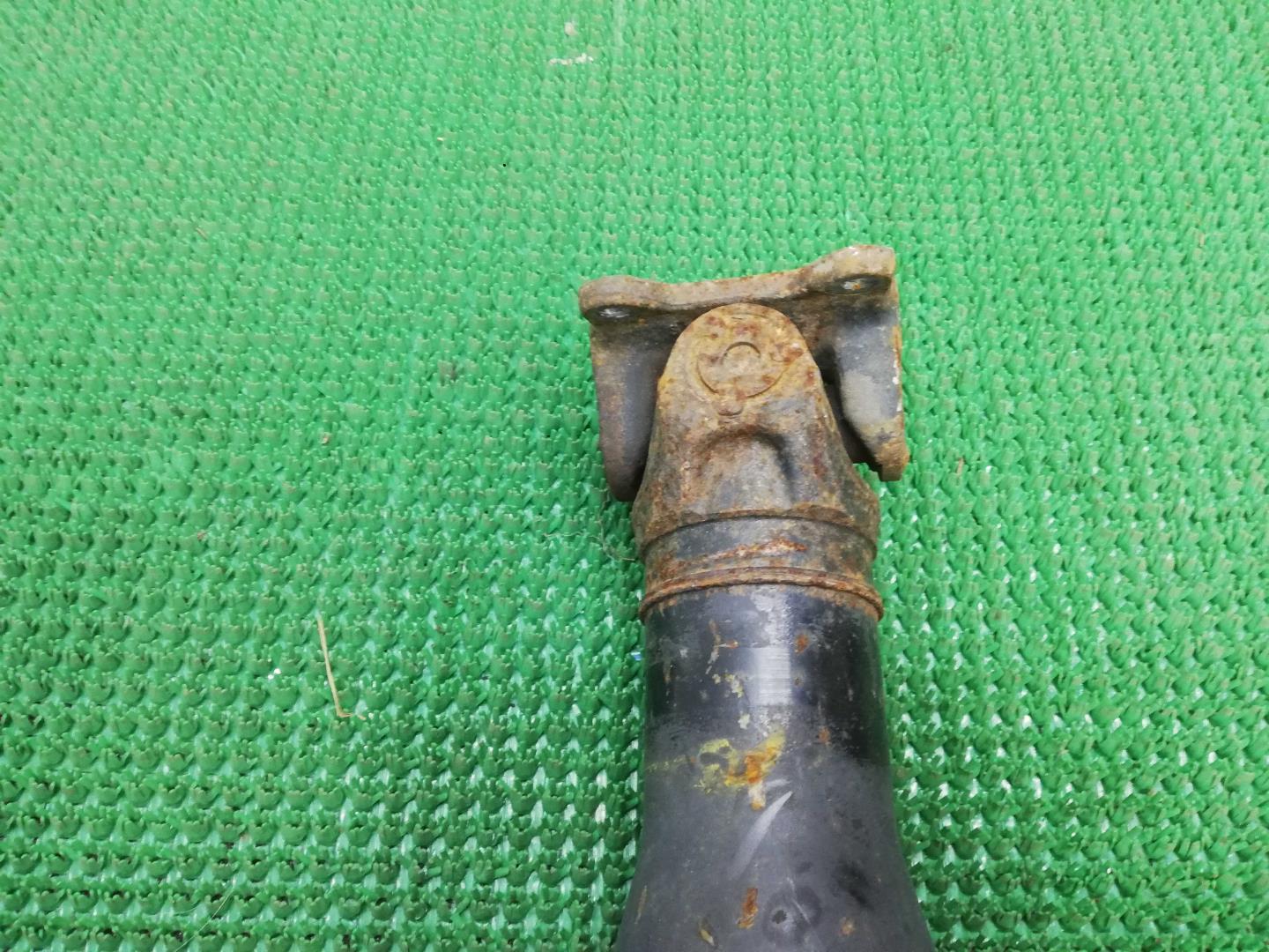 Вал карданный задний