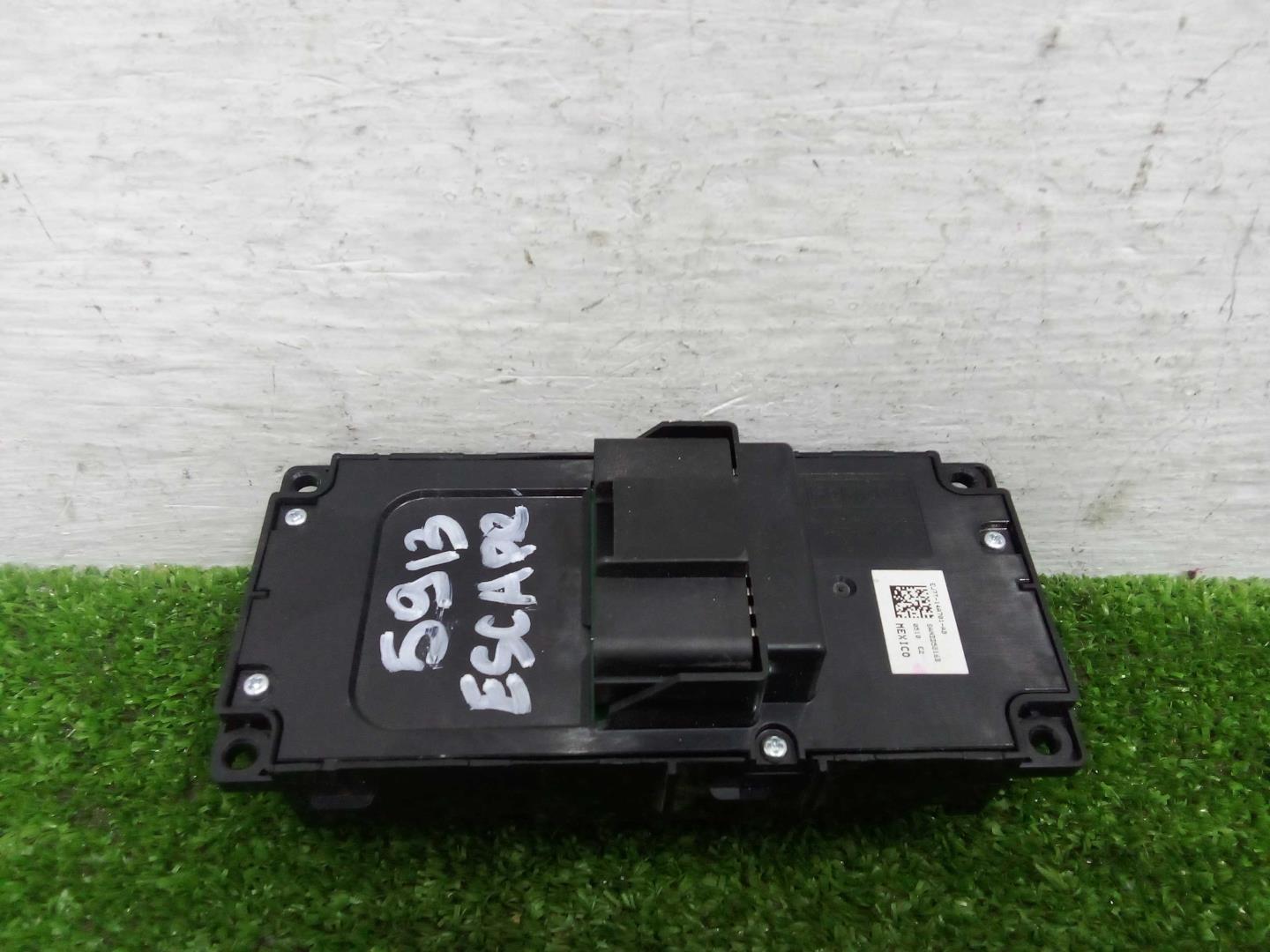 Переключатель регулировки сиденья