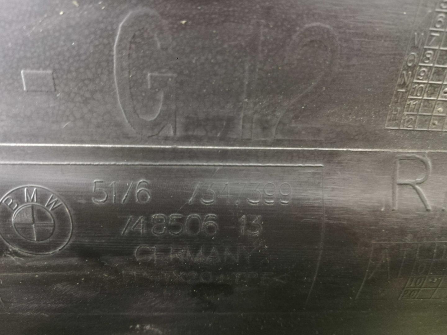 Обшивка салона