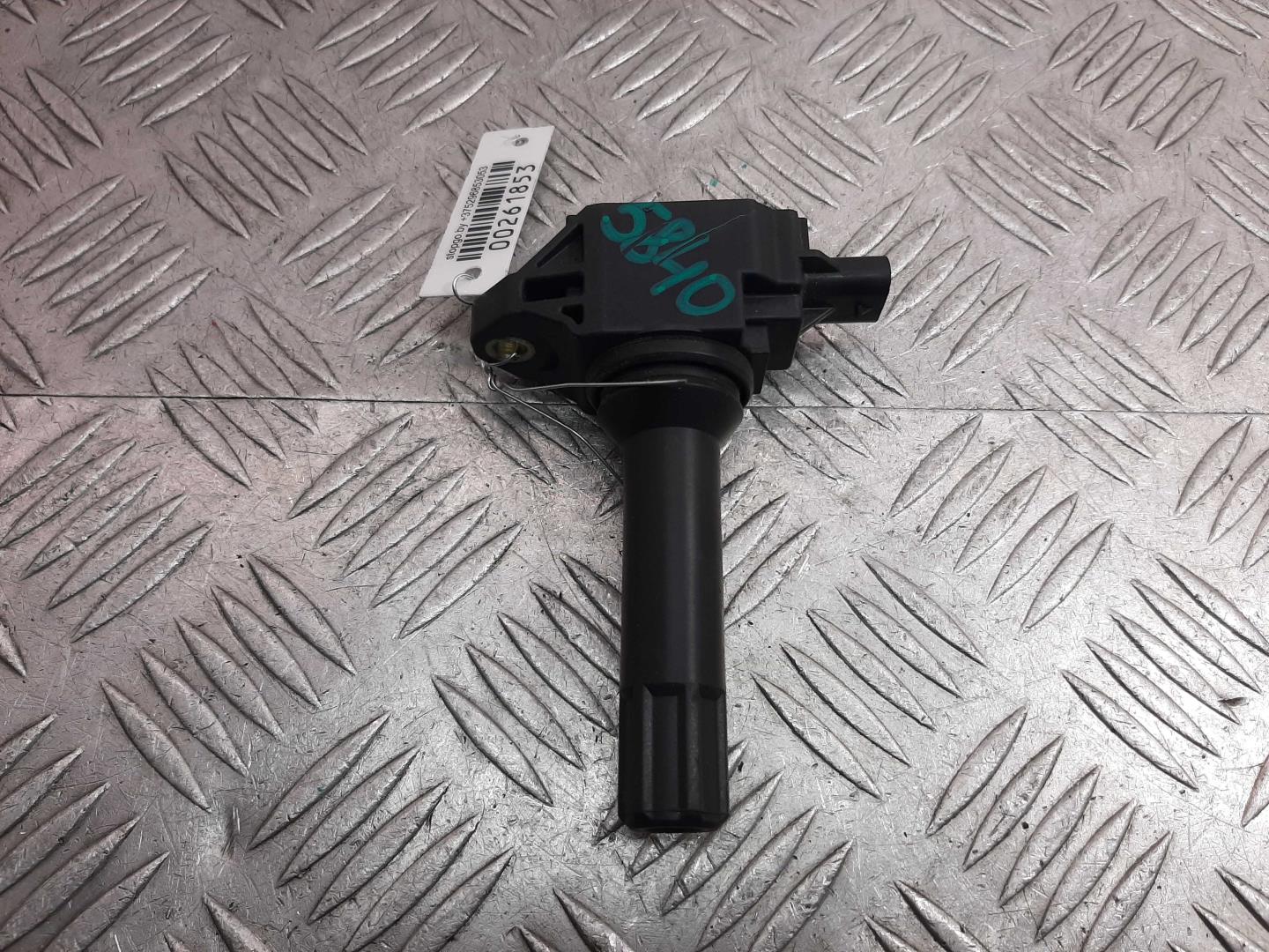 Катушка зажигания