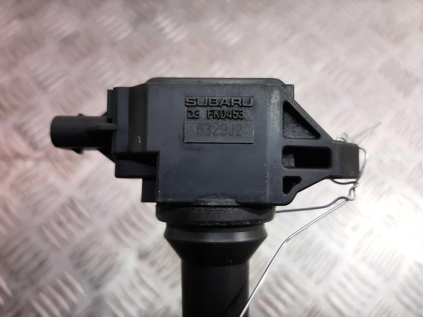 Катушка зажигания