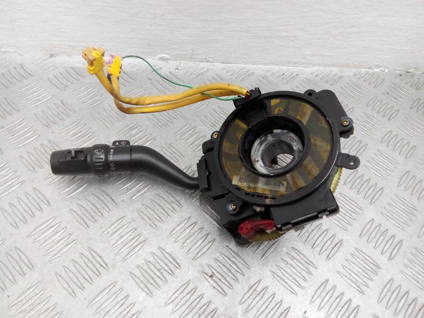 Переключатель подрулевой