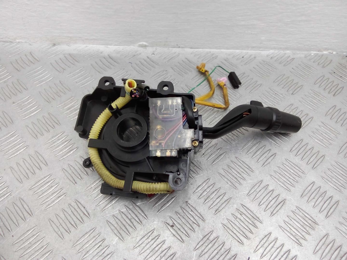 Переключатель подрулевой