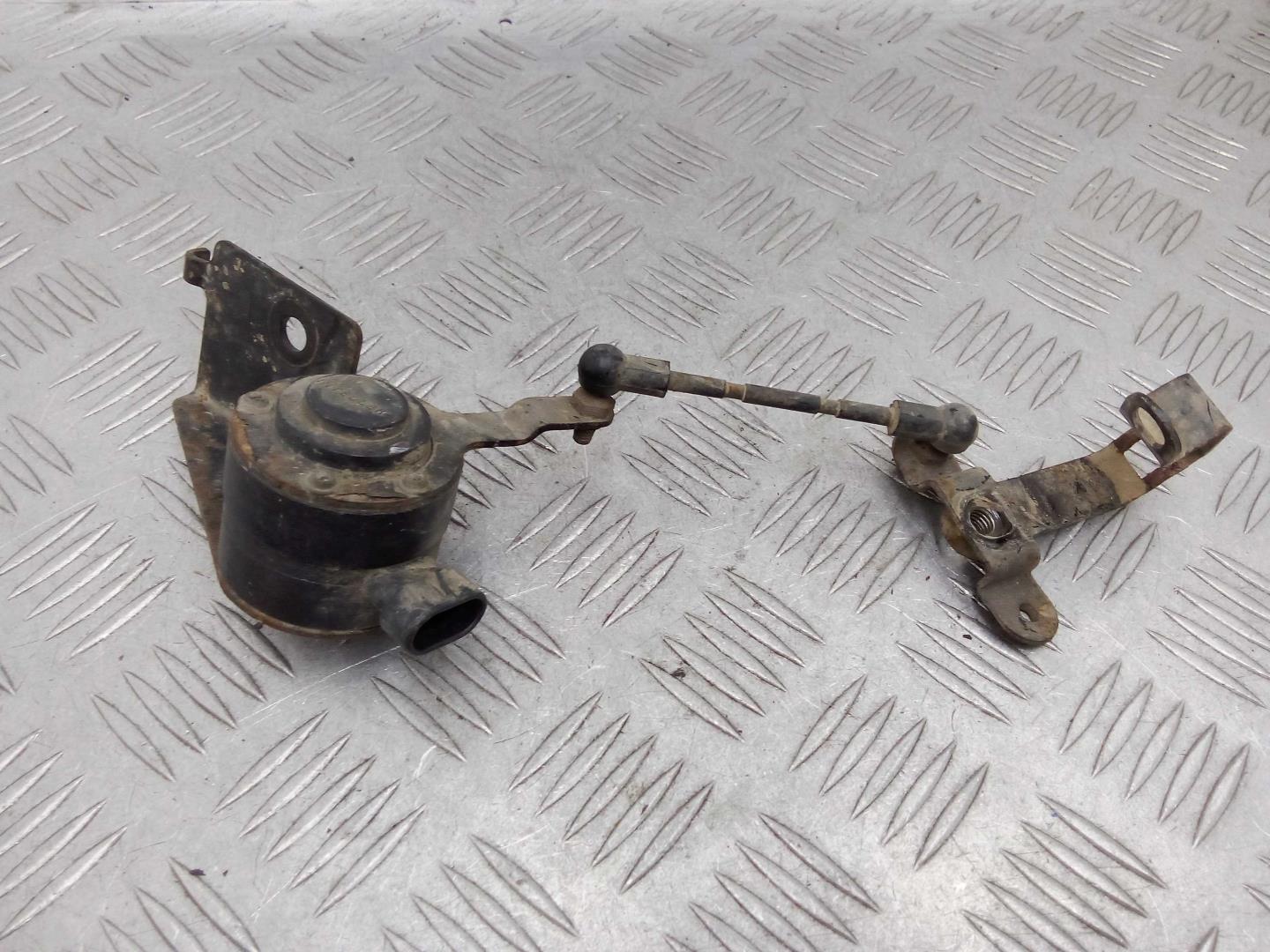 Датчик регулировки дорож. просвета