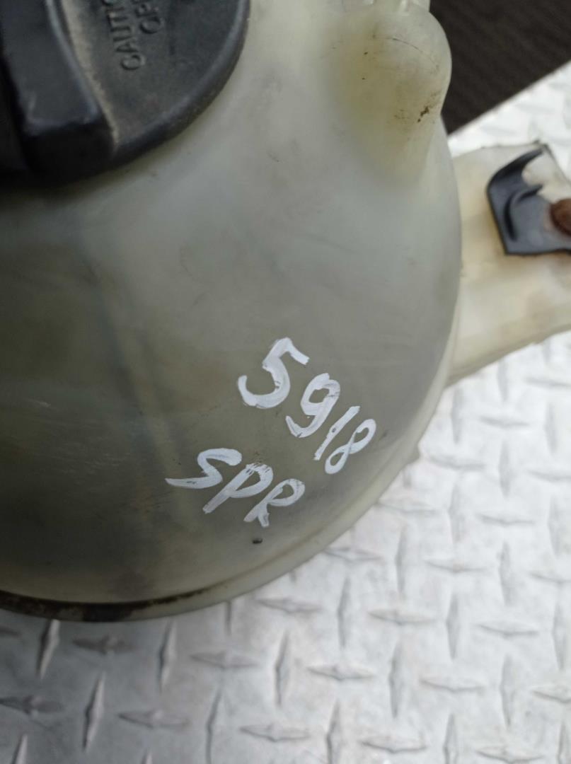 Бачок расширительный