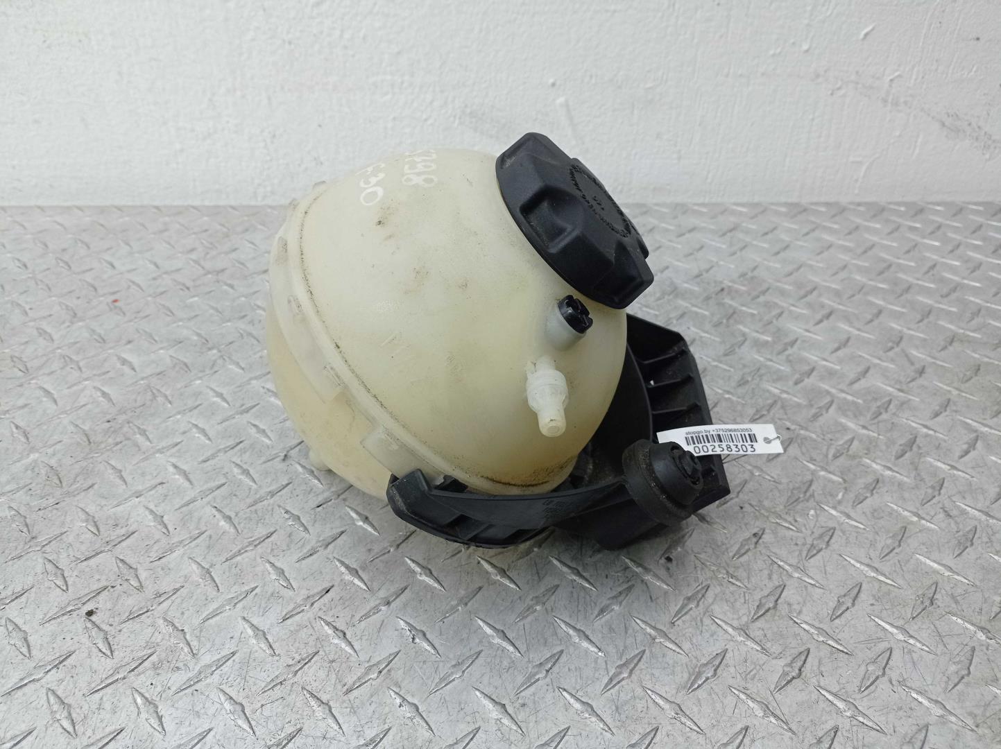 Бачок расширительный