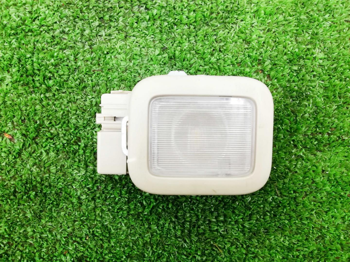 Плафон салонный