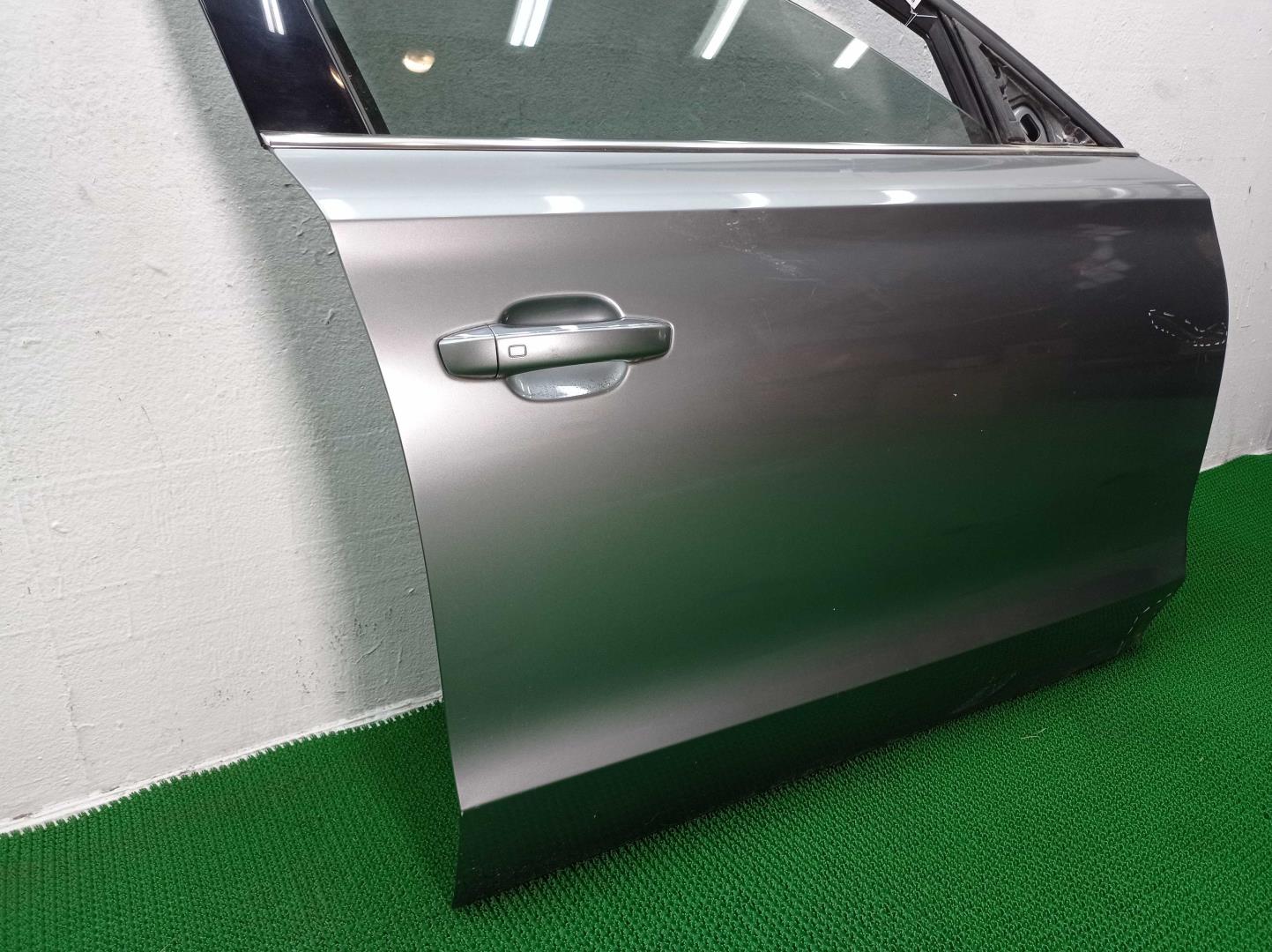 Стеклоподъемник электр. передний правый