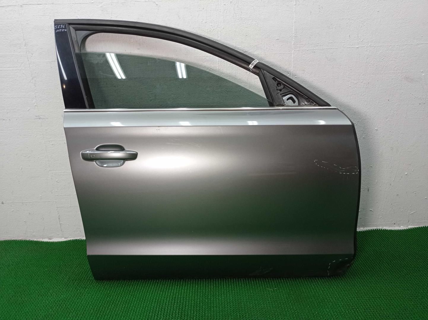 Стеклоподъемник электр. передний правый