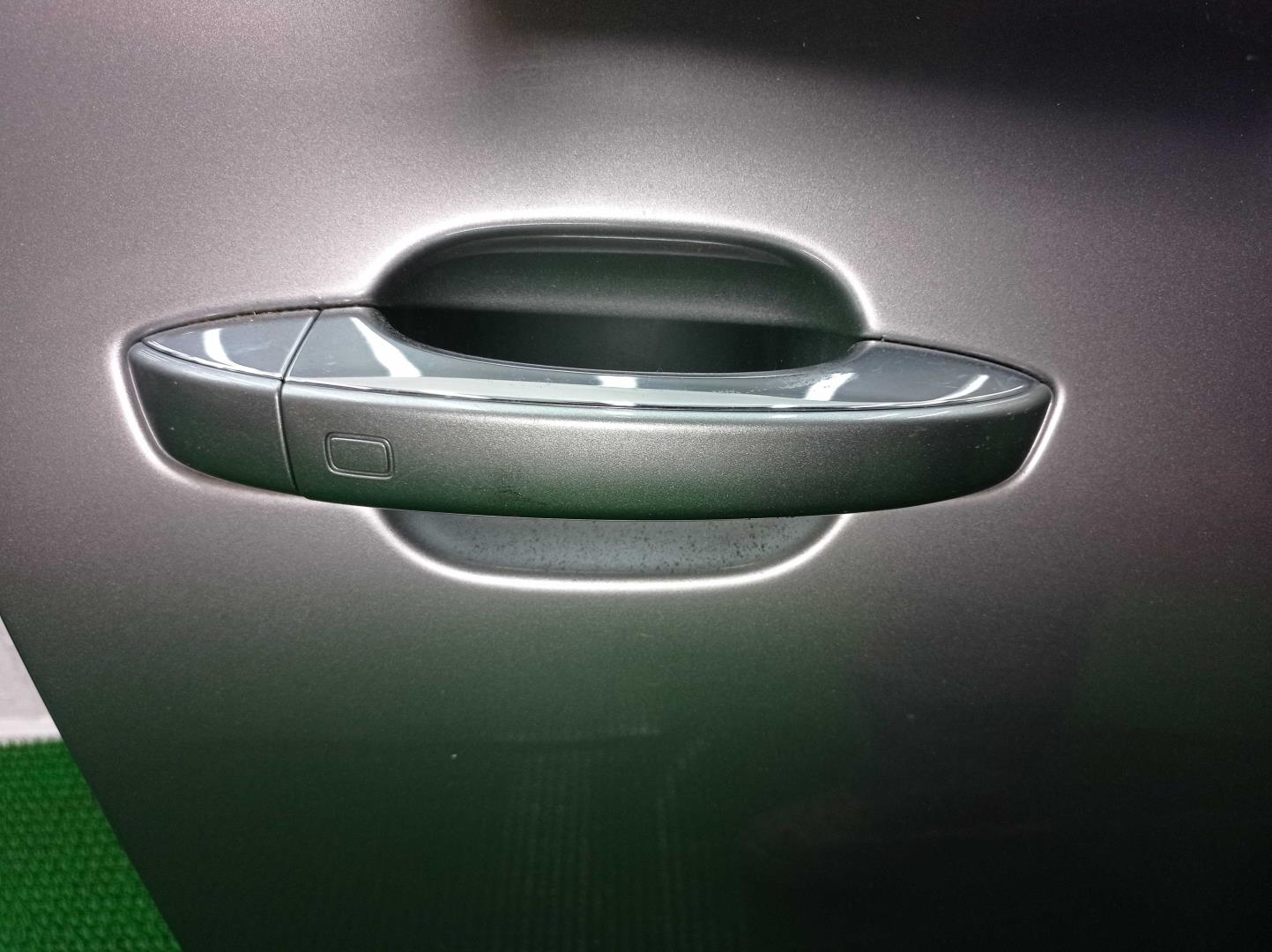 Стеклоподъемник электр. передний правый