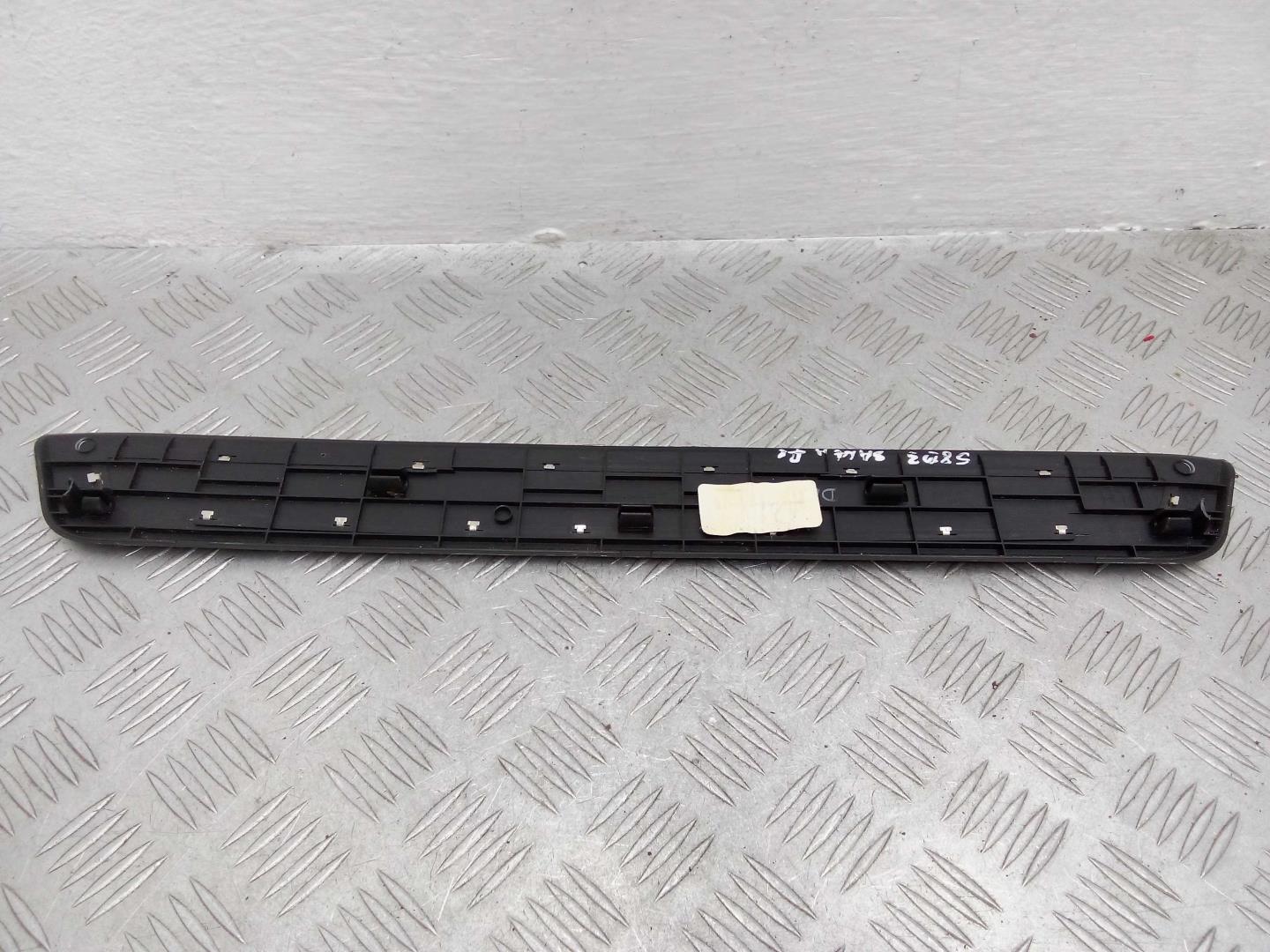 Накладка на порог