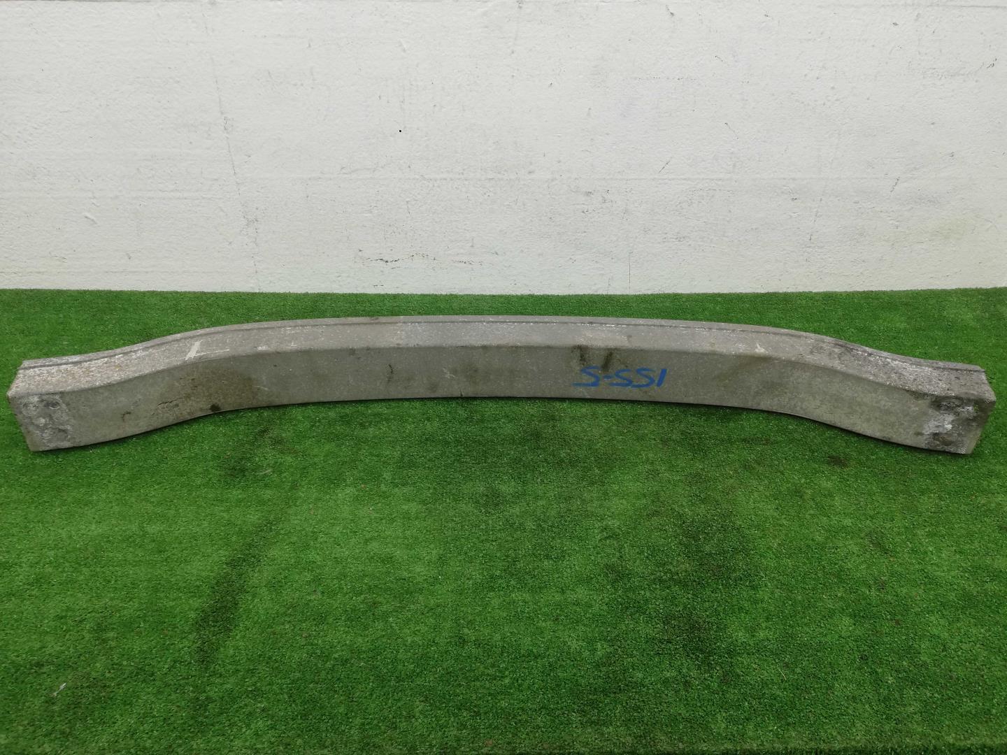 Усилитель заднего бампера