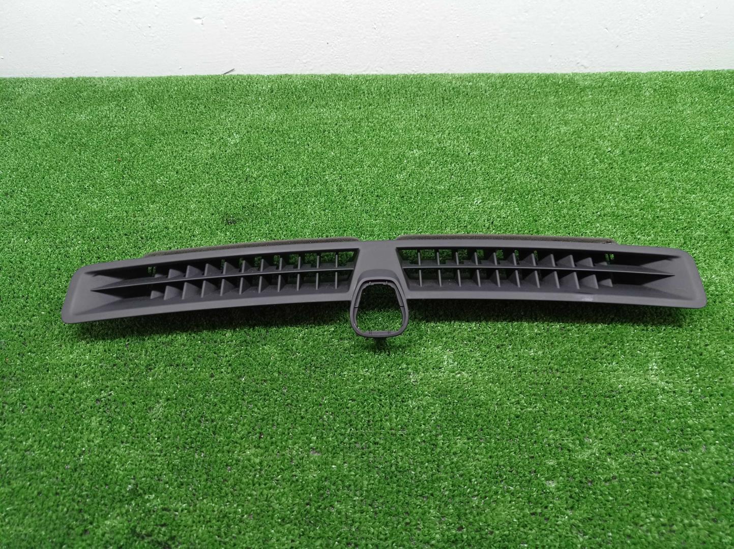 Дефлектор воздушный