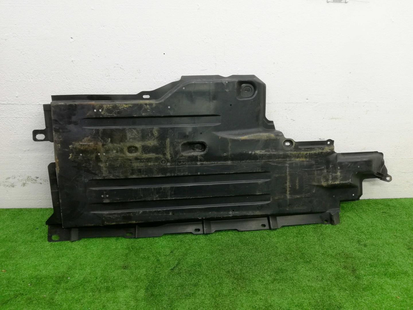 Защита антигравийная