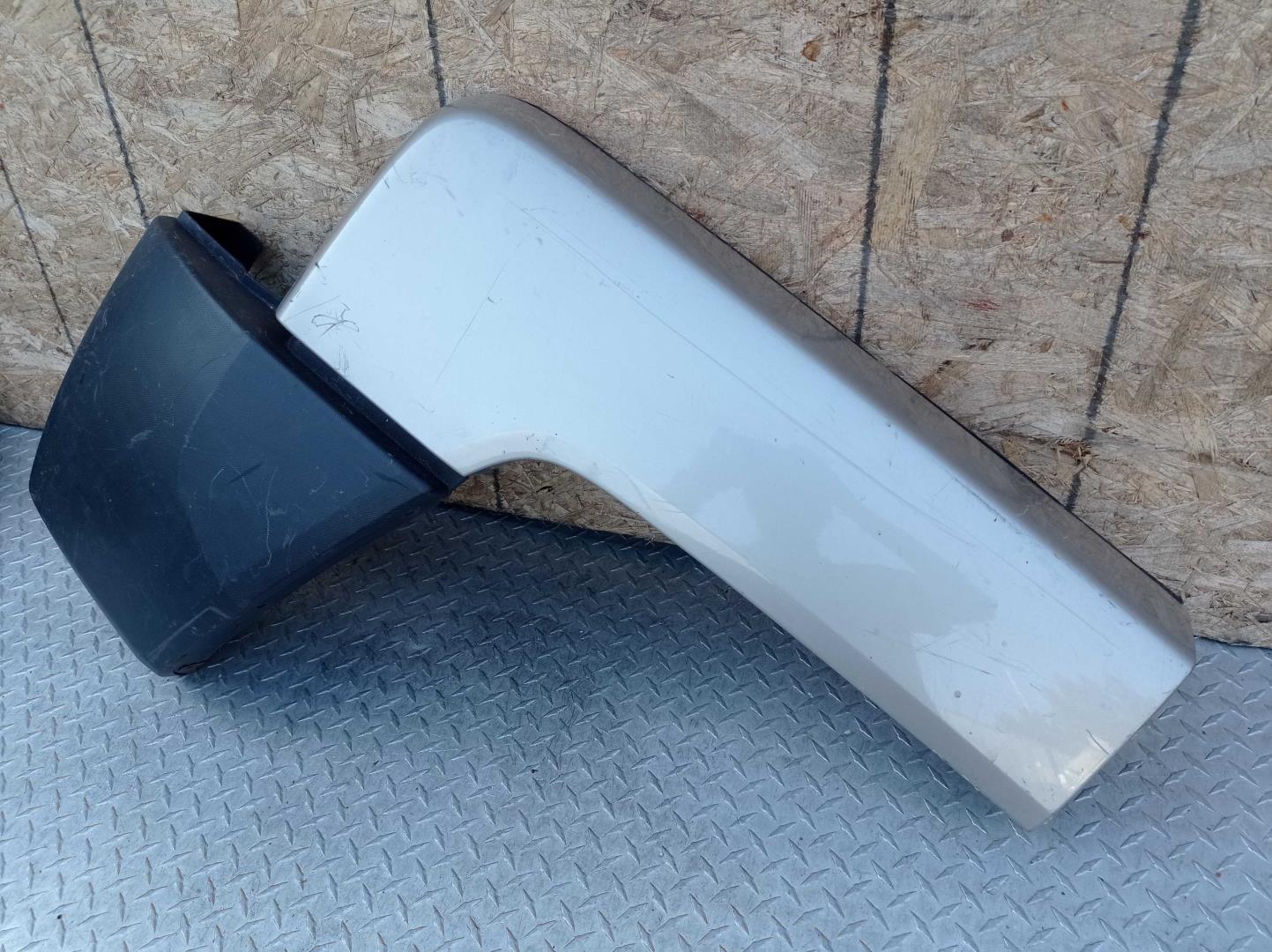 Накладка заднего крыла правого