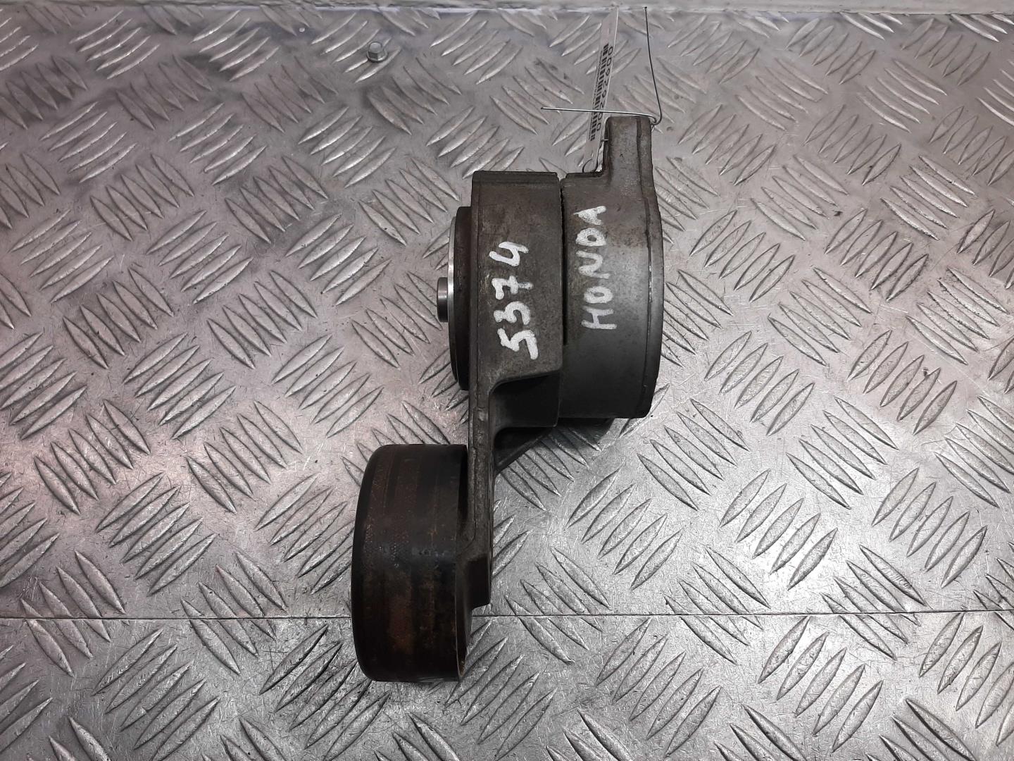 Натяжитель ремня