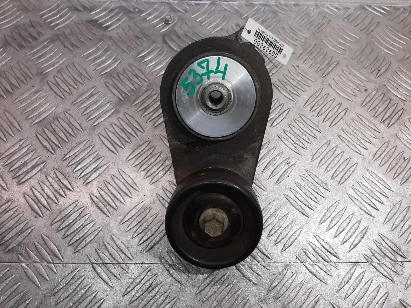 Натяжитель ремня