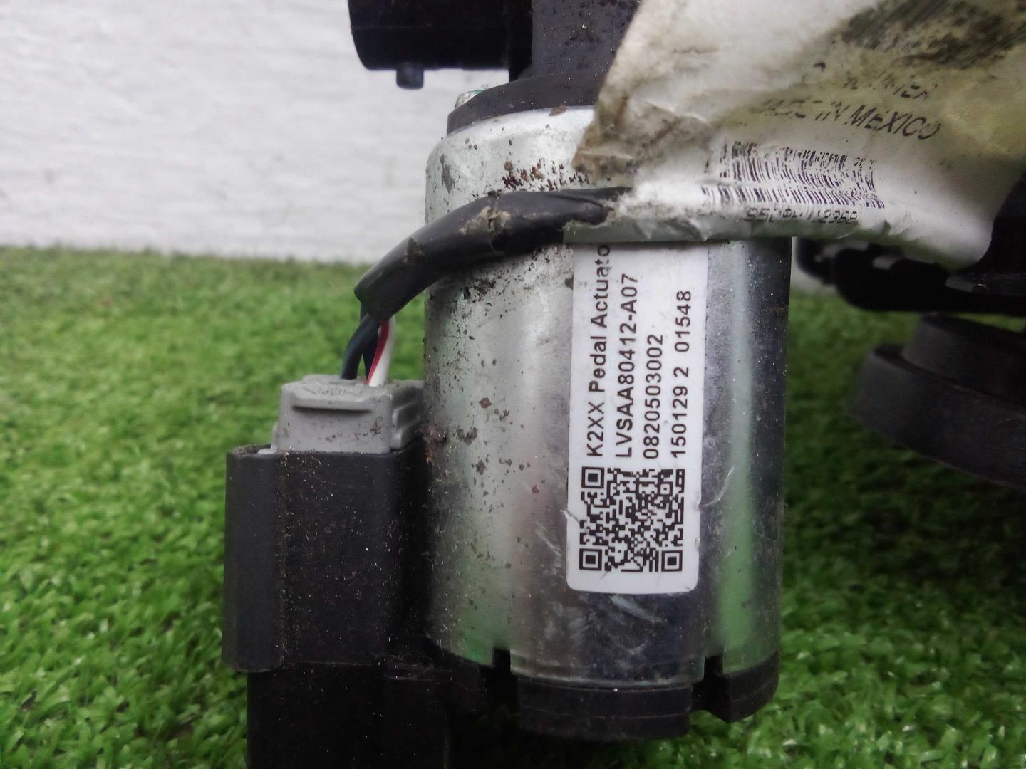 Моторчик стояночного тормоза