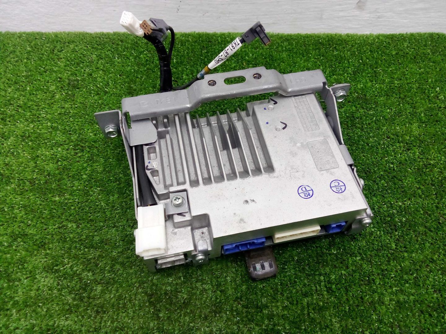 Блок электронный