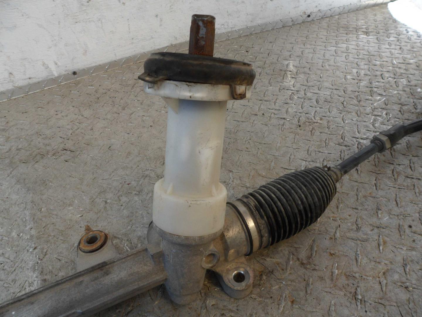 Рейка рулевая