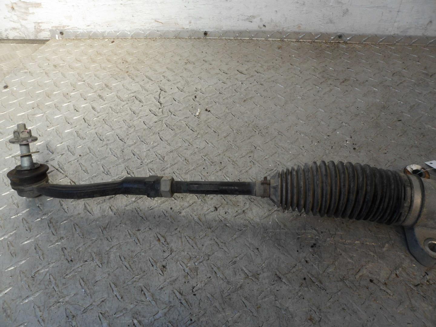 Рейка рулевая