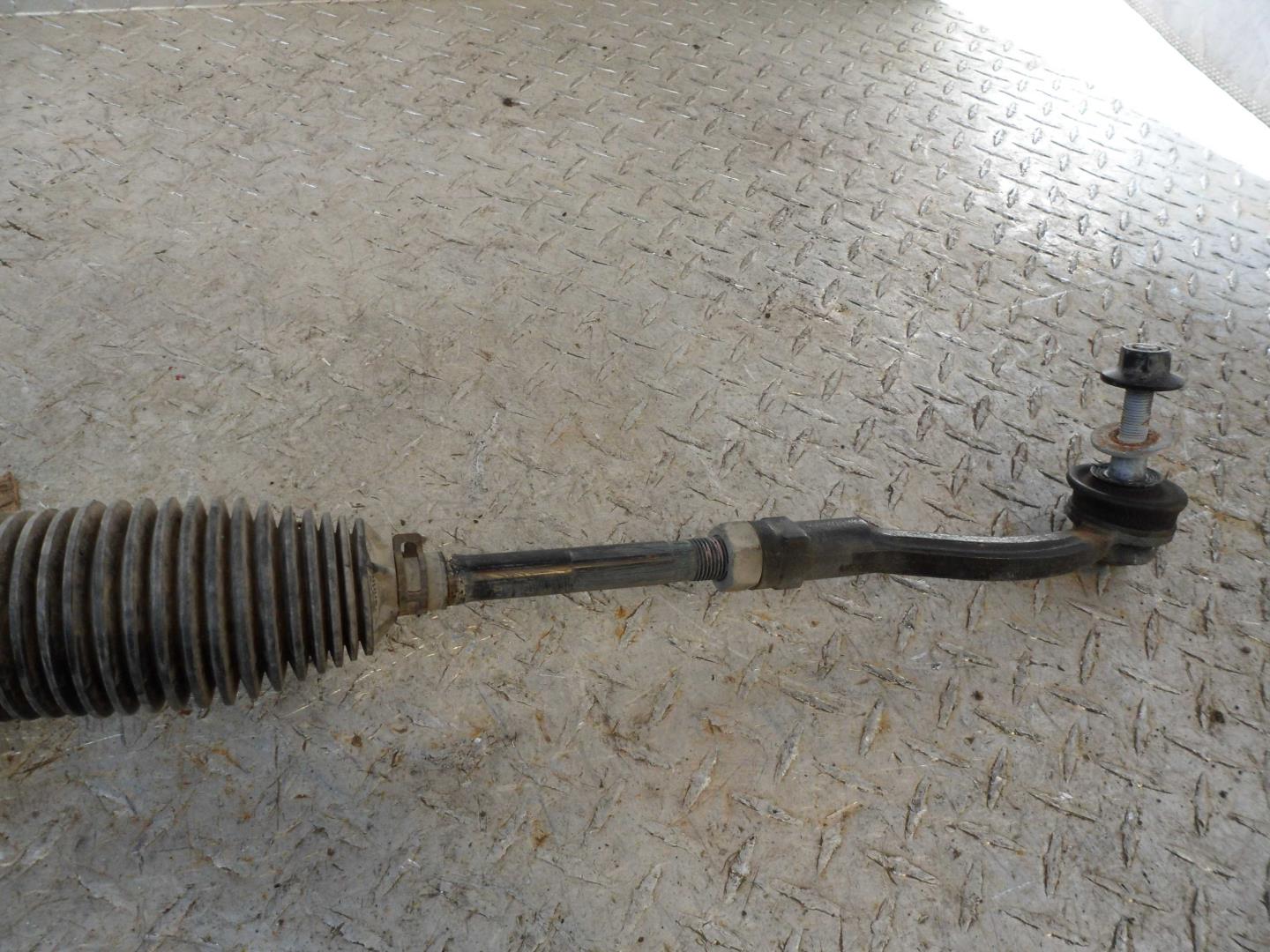 Рейка рулевая