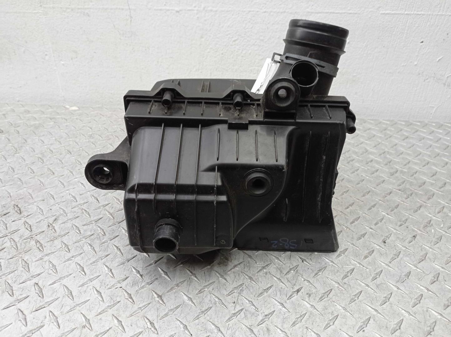 Корпус воздушного фильтра