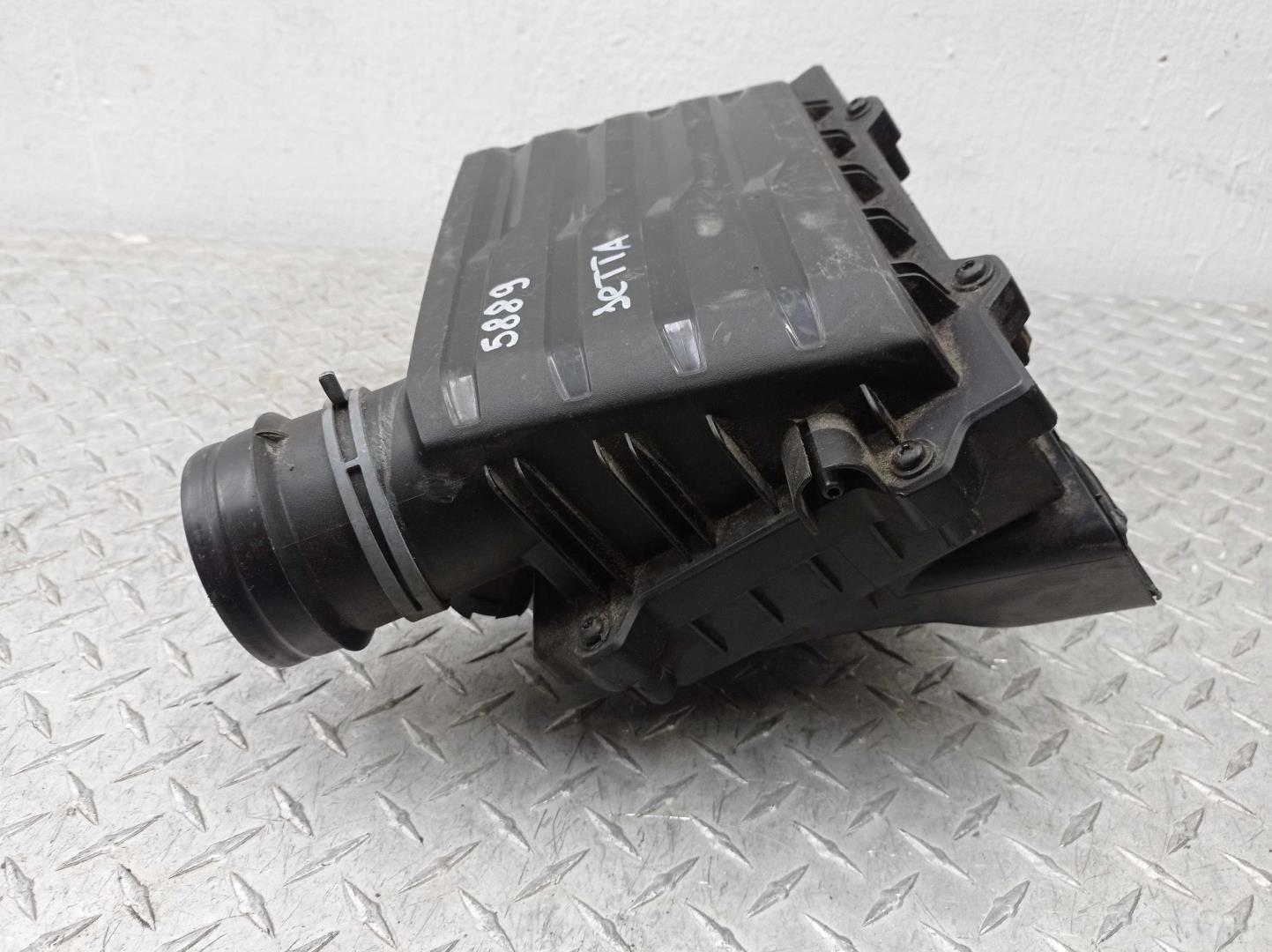 Корпус воздушного фильтра