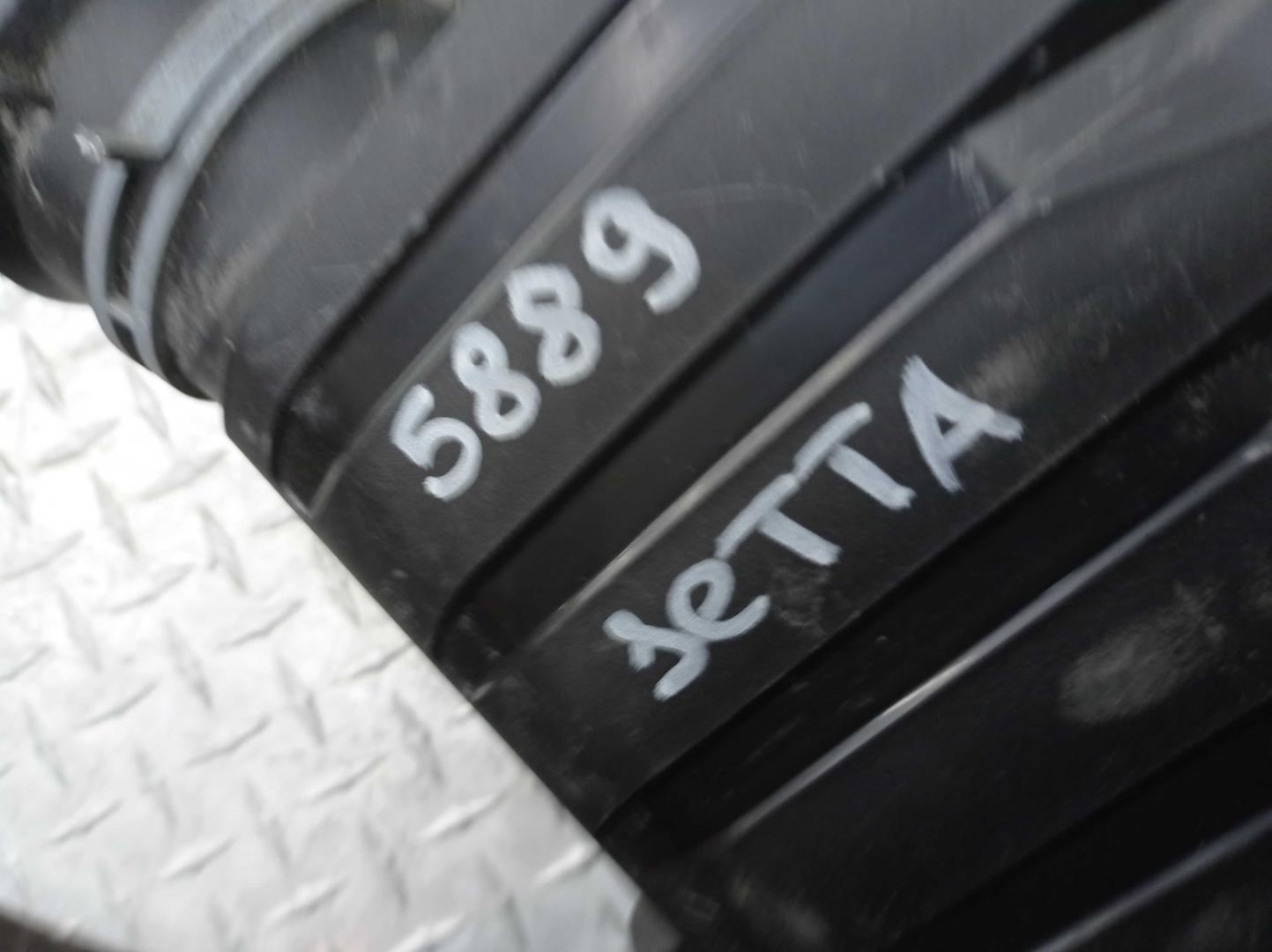 Корпус воздушного фильтра