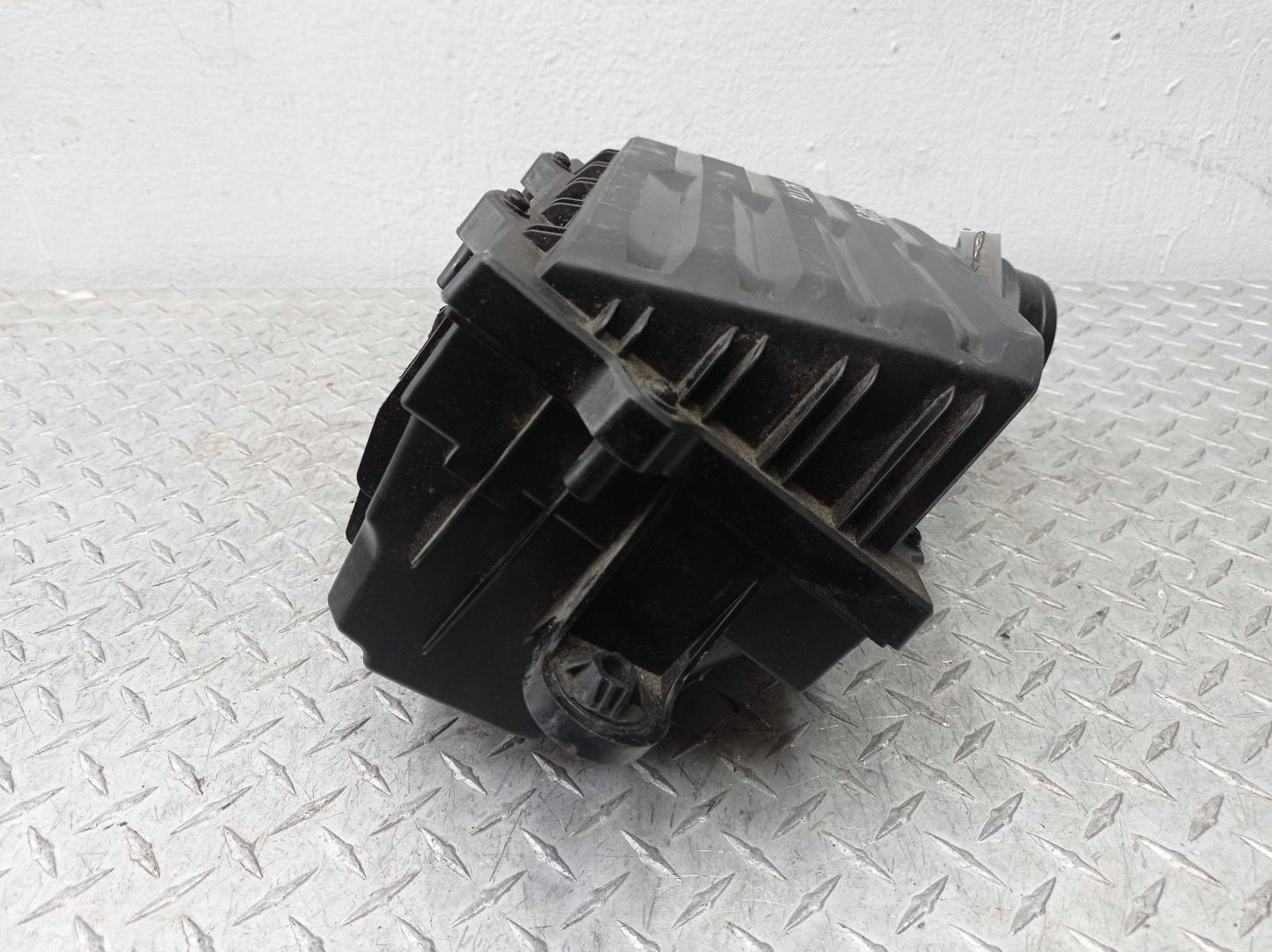 Корпус воздушного фильтра