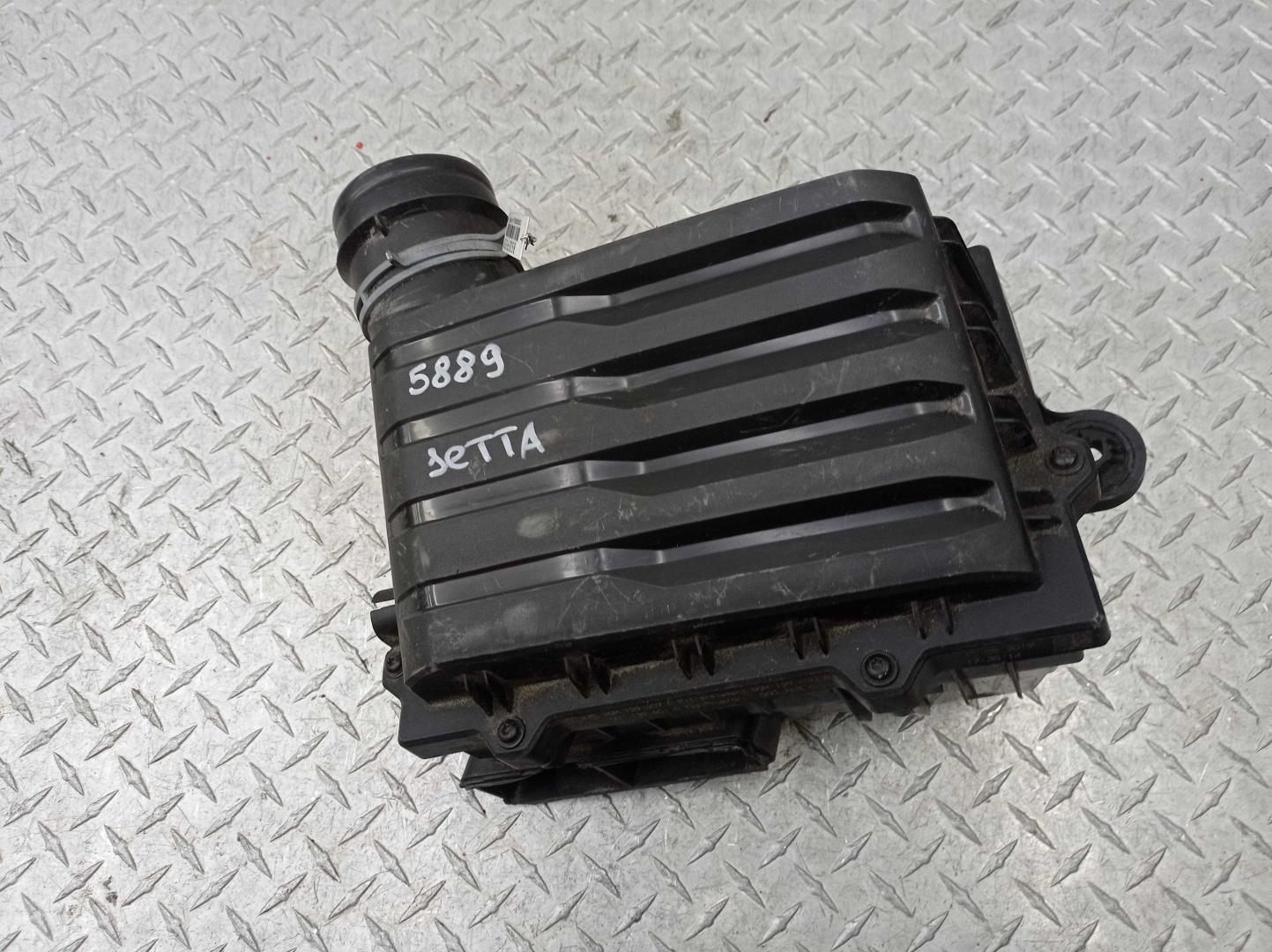 Корпус воздушного фильтра