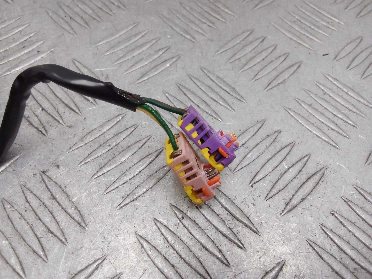 Механизм подрулевой для SRS (ленточный)