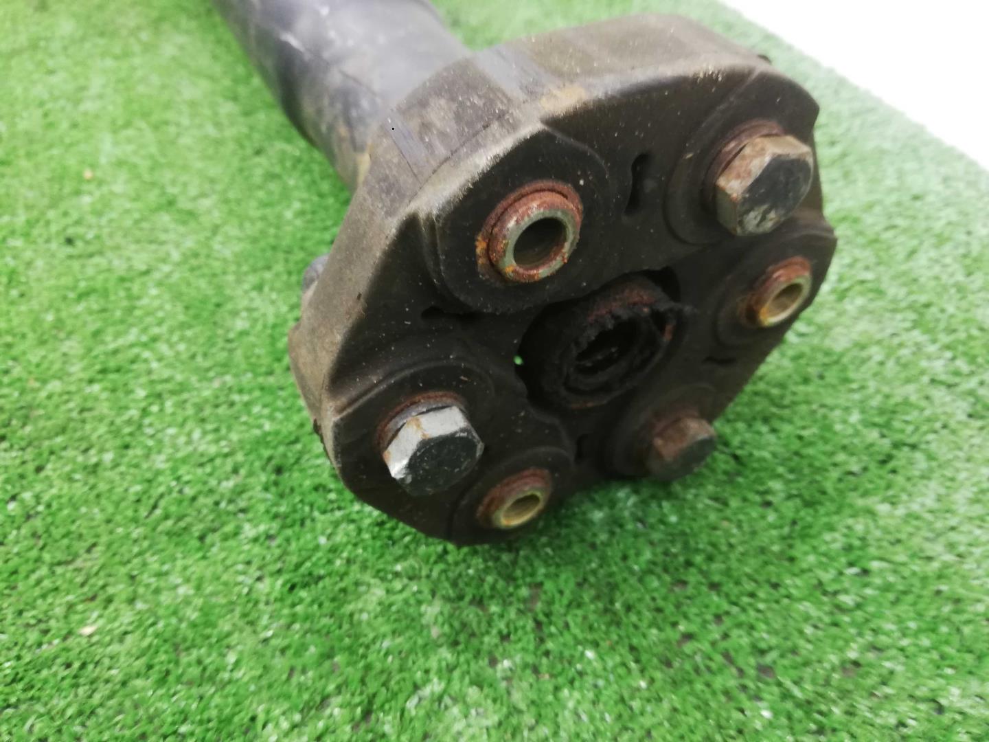 Вал карданный задний