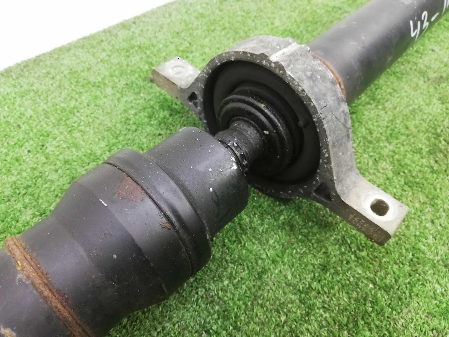 Вал карданный задний