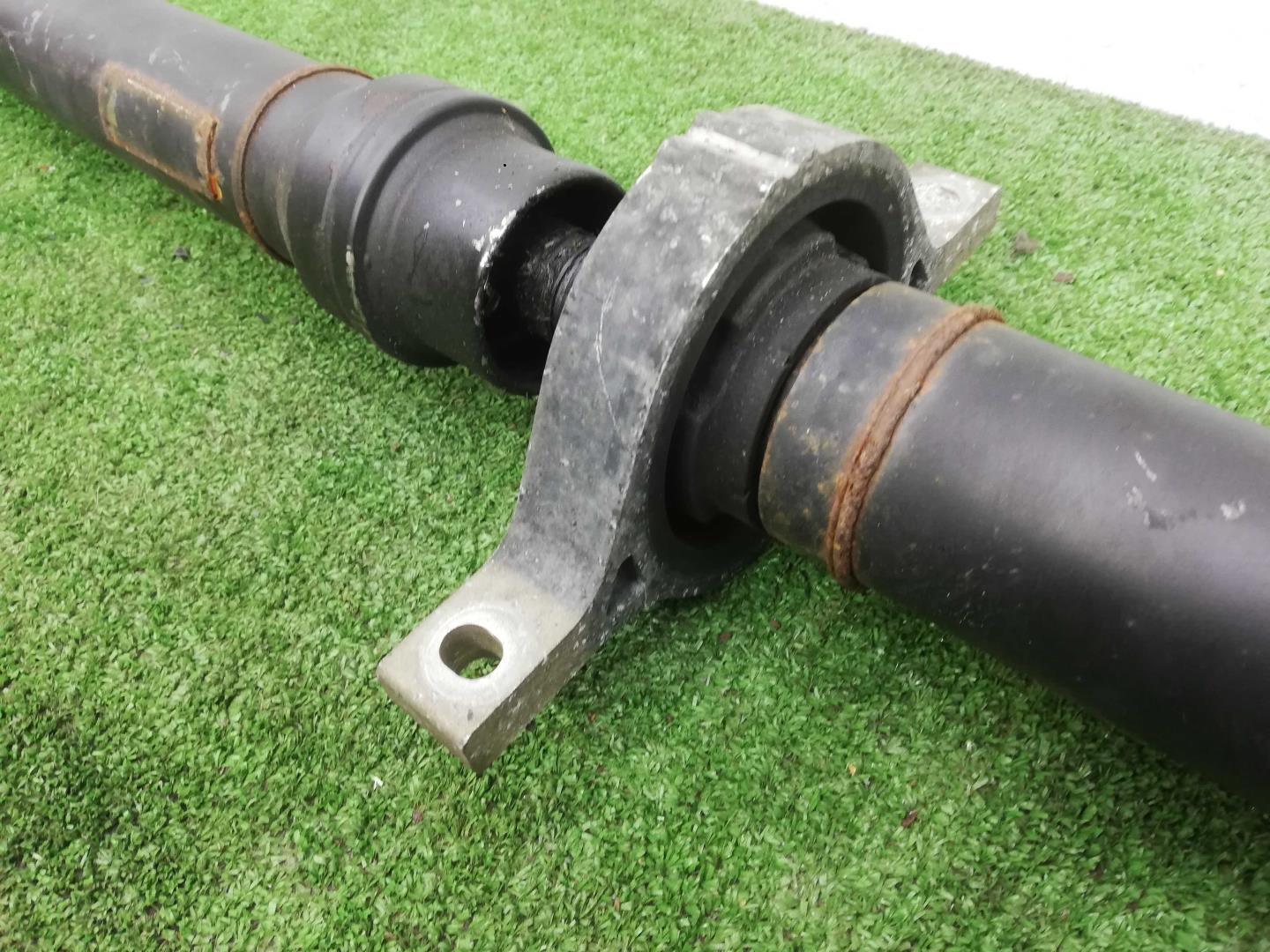 Вал карданный задний