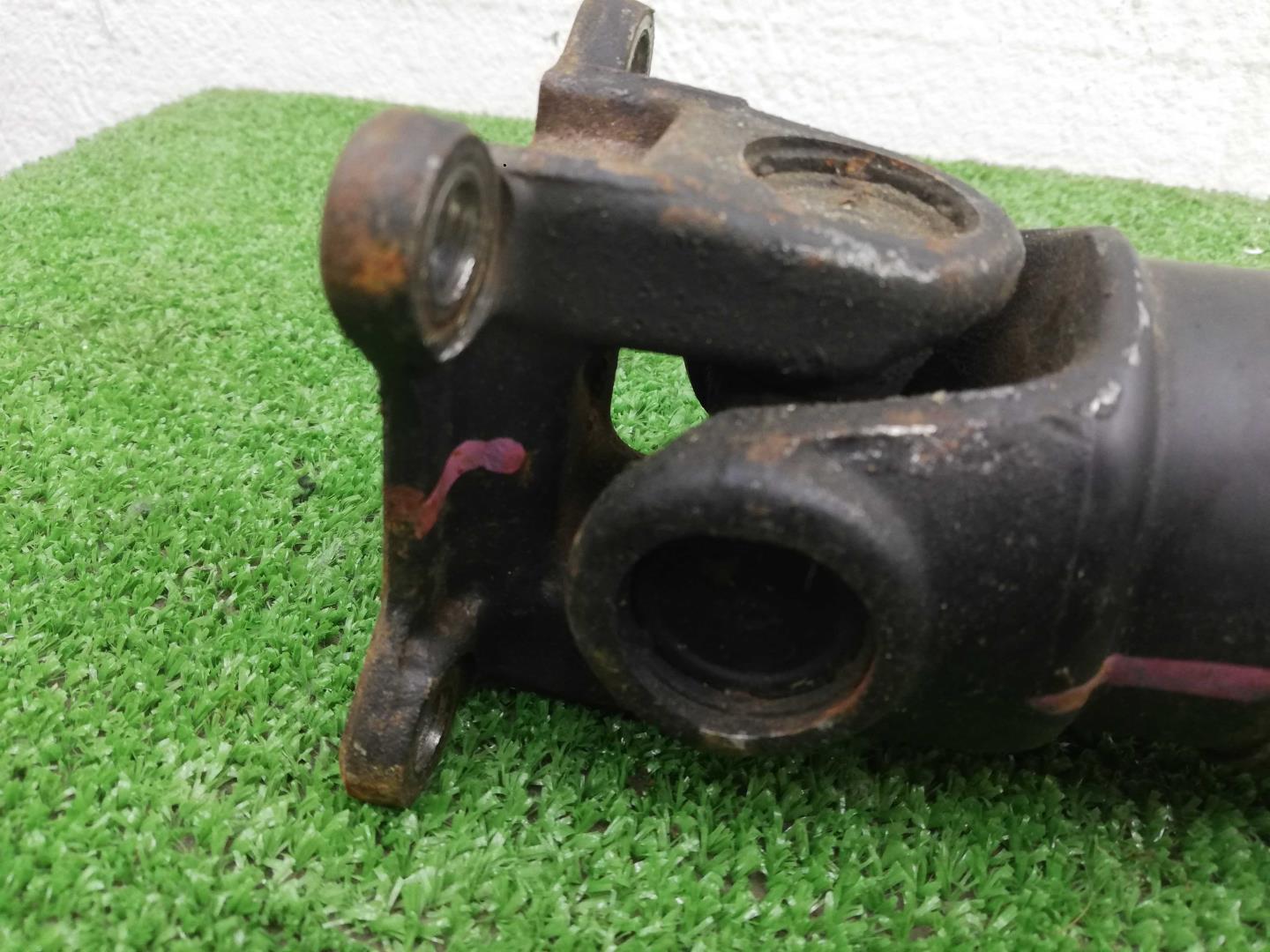 Вал карданный задний