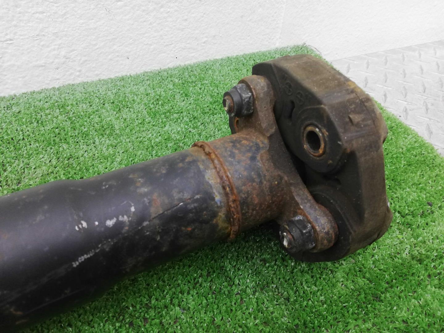 Вал карданный задний