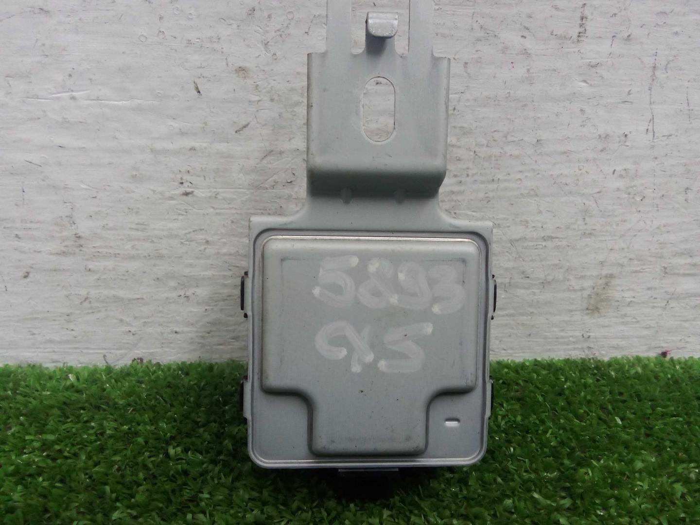 Блок электронный