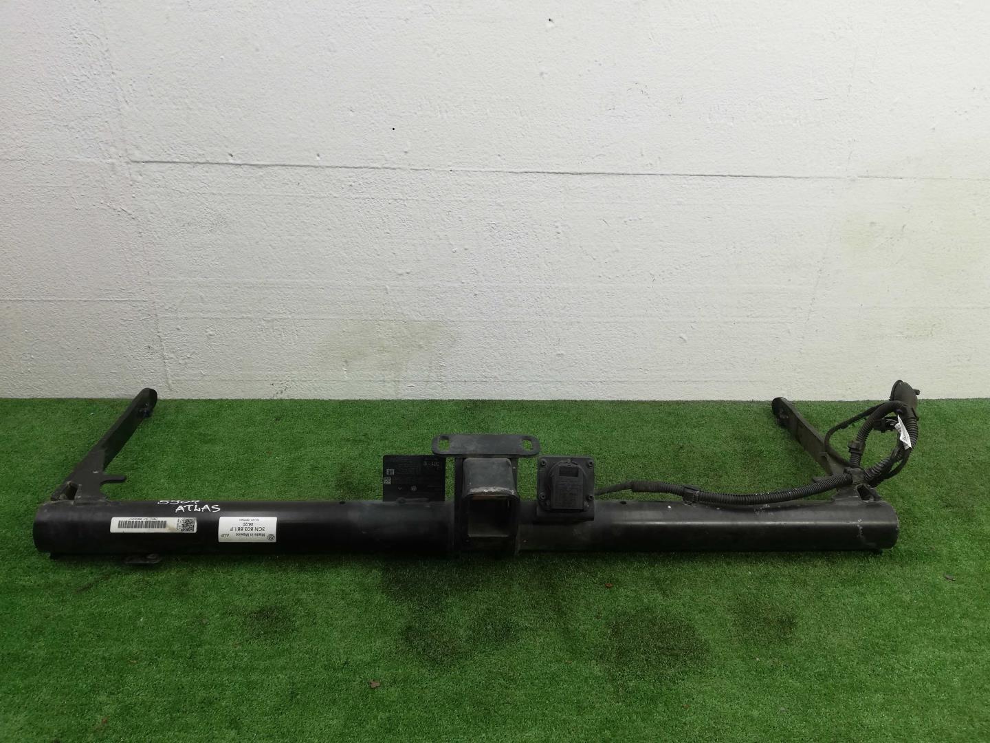 Сцепное устройство (Фаркоп)