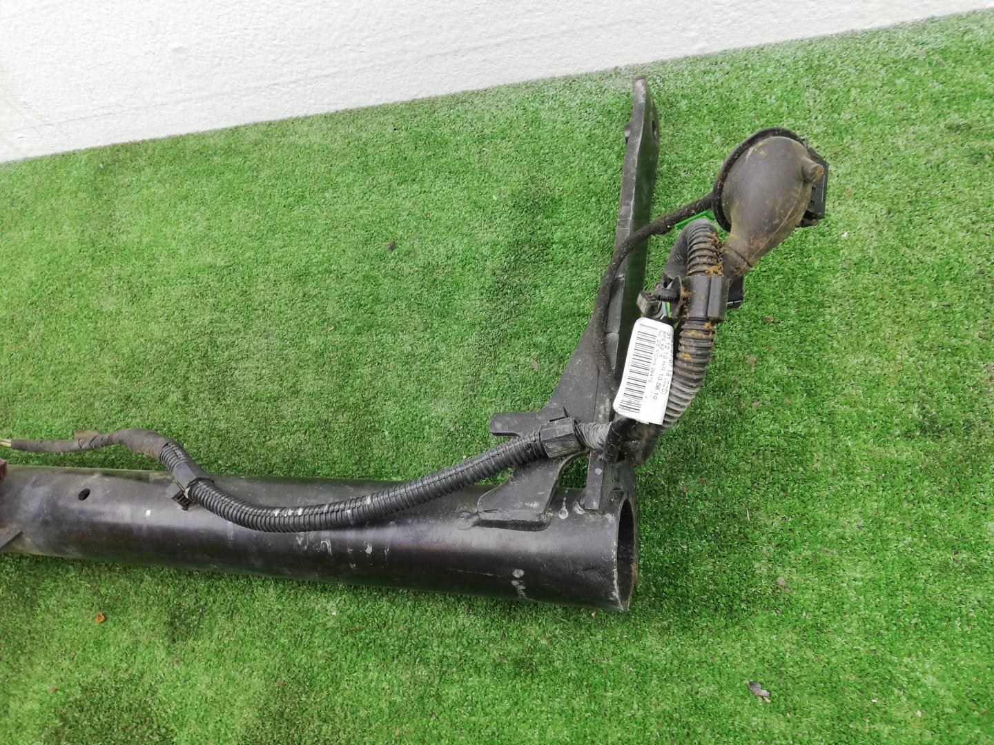 Сцепное устройство (Фаркоп)